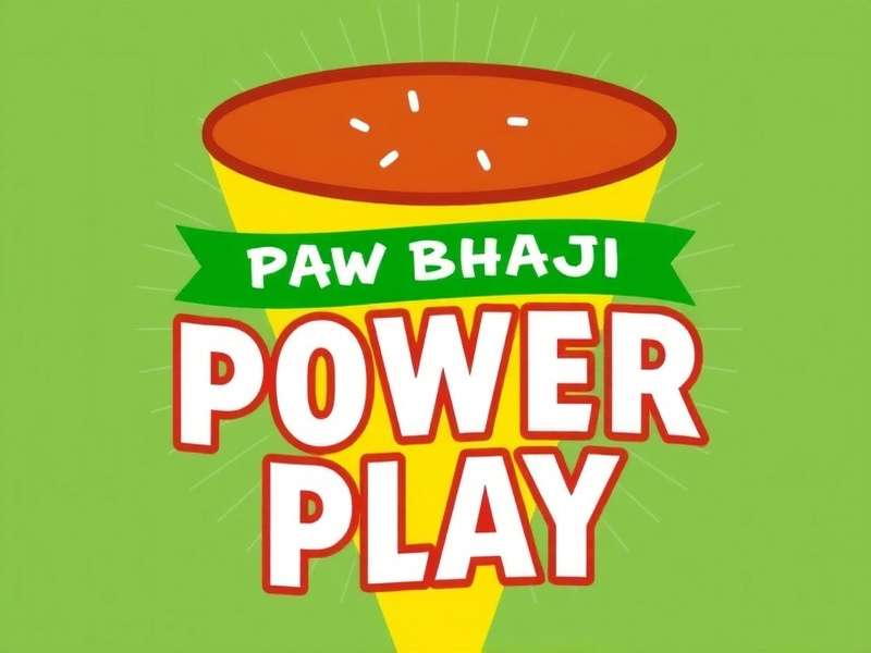 Participate in exciting Indian festival events Pav Bhaji Power Play Festival Events